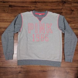 [M] VS PINK Lightweight Sweater